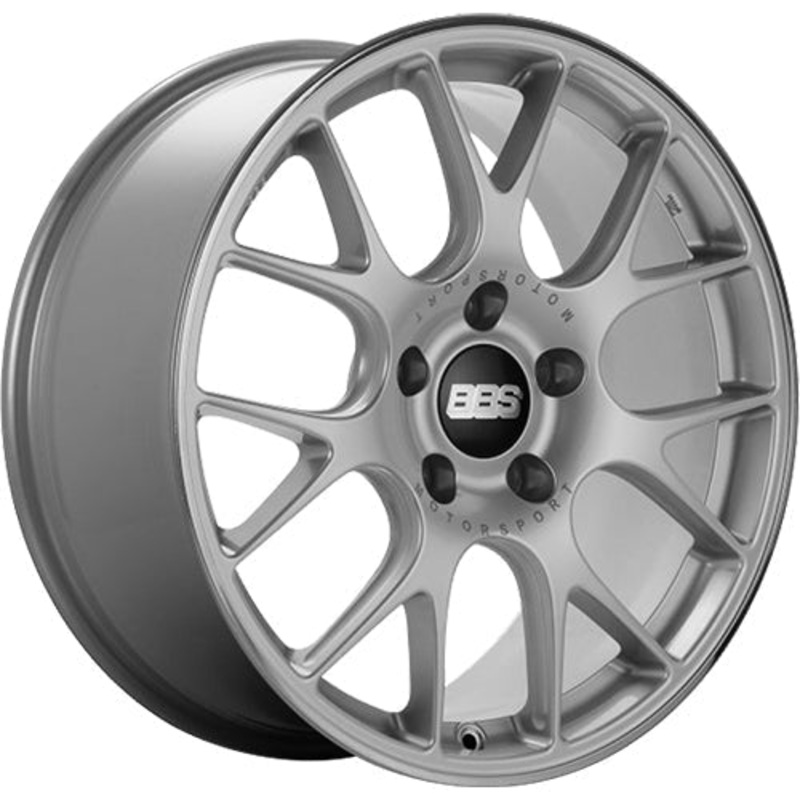 BBS CHR Series 5x130 19x10in. 38mm Offset Wheels (CH110BPO)