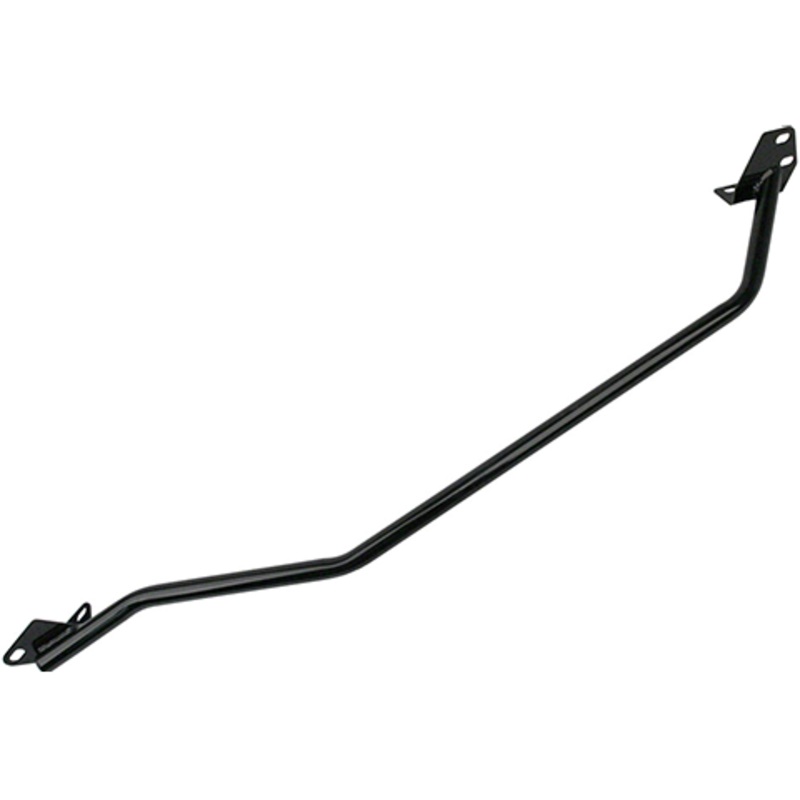 Steeda Strut Tower Braces | 1986-1993 Ford Mustang, and 1993 Ford Mustang SVT Cobra/Cobra R (555-5708)