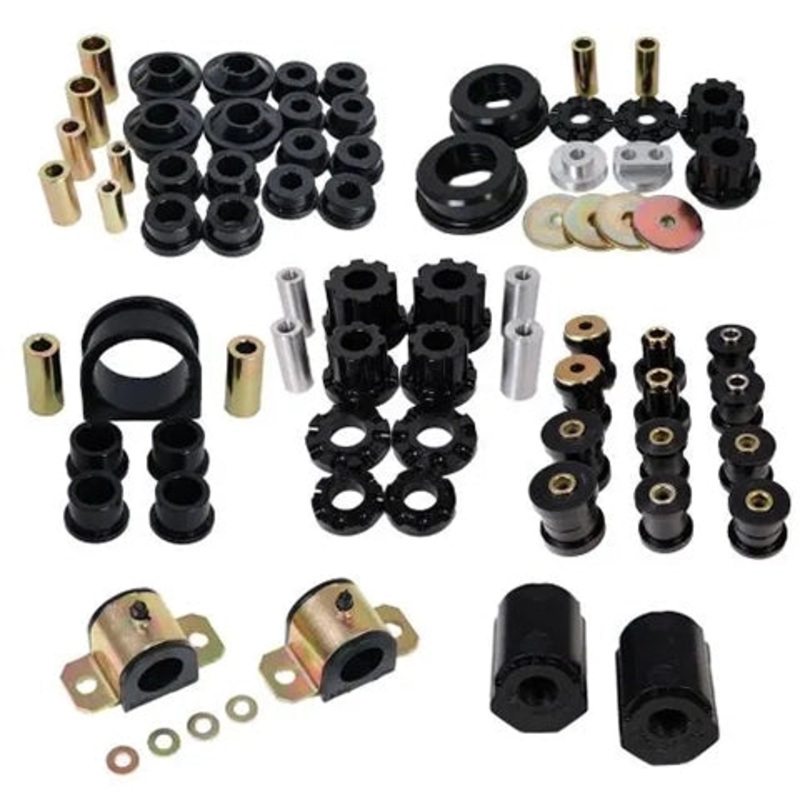 Energy Suspension Bushing Kit | 2001-2005 Lexus IS300 (8.18117G)
