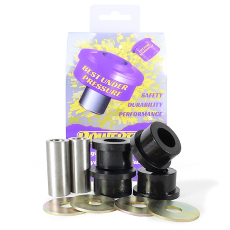 Powerflex Front Control Arm Front Bushings | 2023+ Honda Civic Type-R (PFF25-1201)