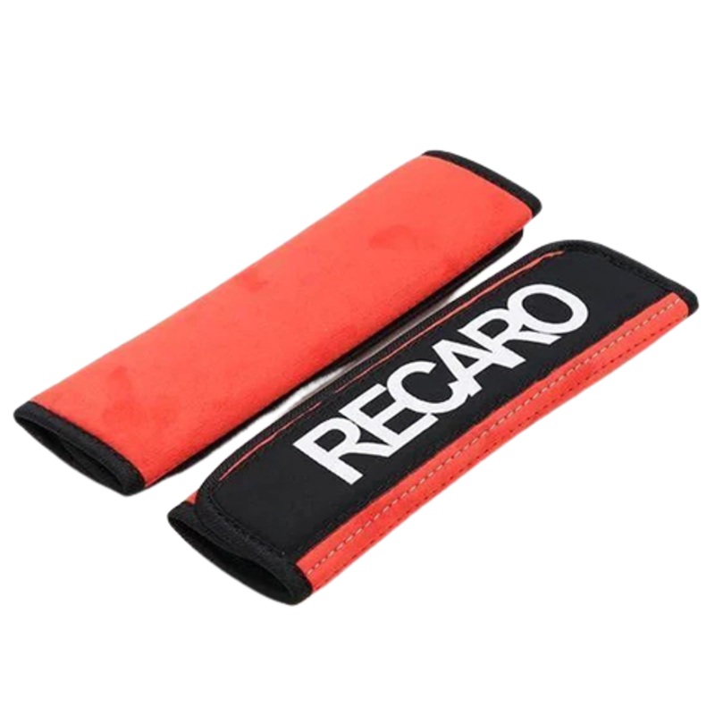 Recaro Harness Pads (7226897/8/9)