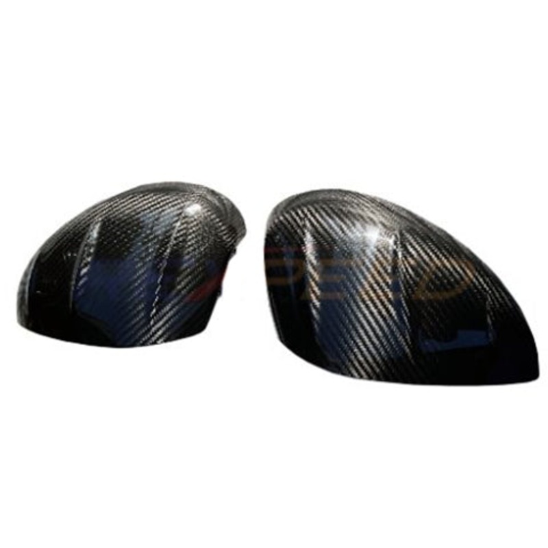 Rexpeed Carbon Fiber Mirror Replacement | 2022+ Honda Civic (H01)