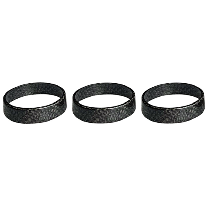 Rexpeed Dry Carbon Center Control AC Ring Knob Cover | 2022-2023 Subaru BRZ/Toyota GR86 (FR75)