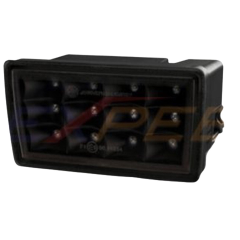 Rexpeed Rear Fog Light | 2022+ Subaru WRX and 2014-2021 Subaru WRX STI (G77C)