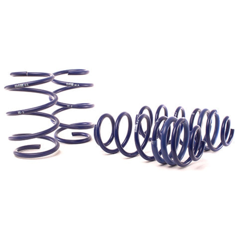 H&R Sport Springs | 2023+ Honda Civic Type-R (28714-2)