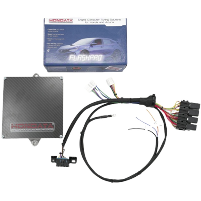 Hondata J-Swap FlashPro Kit | 2004-2008 Acura TL, 2005-2008 Acura RL, and 2006-2008 Honda Ridgeline (FP-SWAP)