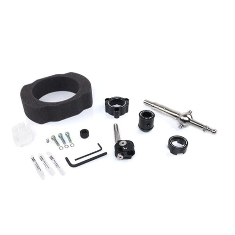 Hybrid Racing Short Shifter | 2000-2009 Honda S2000 (HYB-SAS-01-45/46)