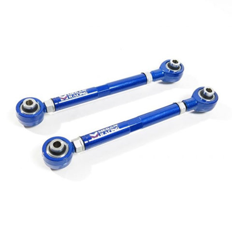 Megan Racing Rear Pillowball Toe Kit | 2022+ Honda Civic (MRS-HA-1670)
