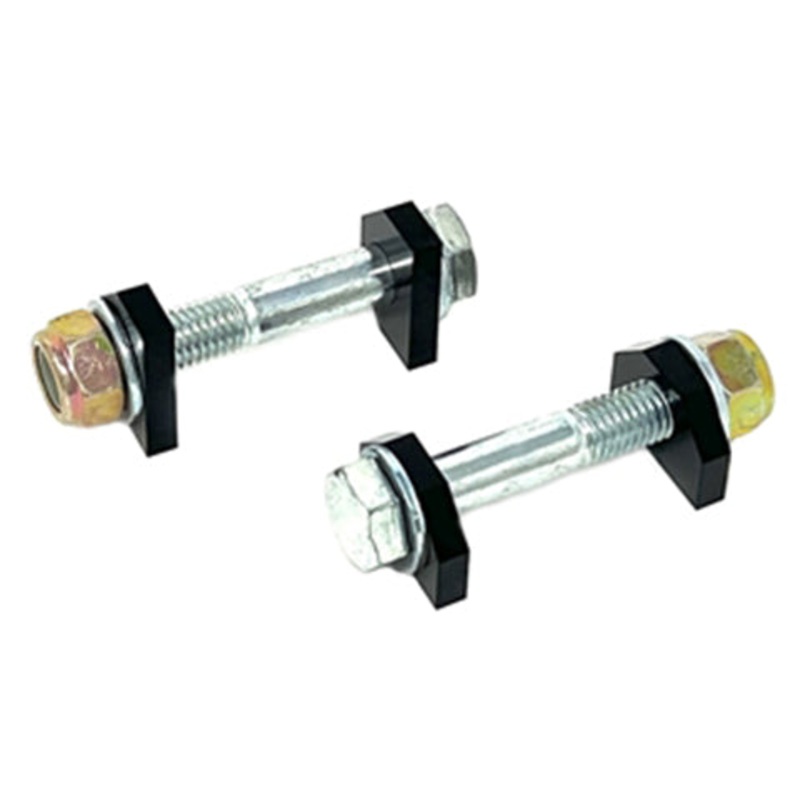 Torque Solution Rear Toe Eccentric Lockout | 2003-2006 Mitsubishi Evo 8/9 (TS-EX-668-E)