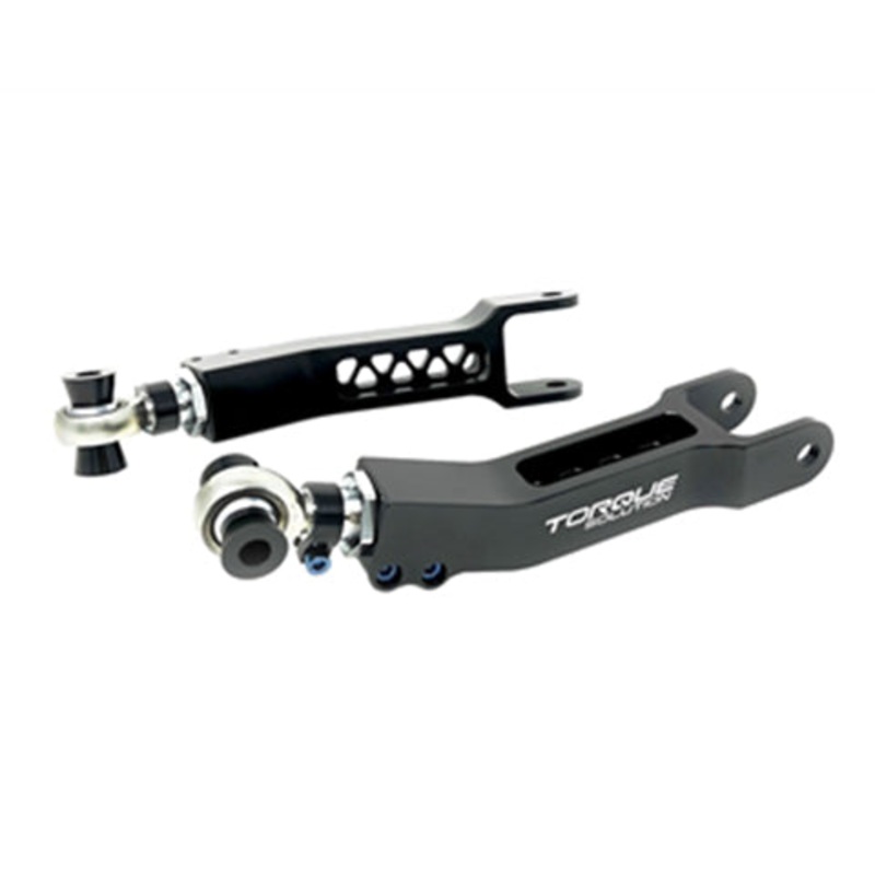 Torque Solution Rear Trailing Arms | 2015 - 2021 Subaru WRX / STI (TS-SU-784-VA)