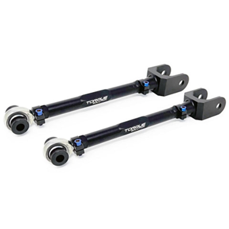 Torque Solution Rear Traction Arms | 2020-2021 Toyota Supra and 2019-2021 BMW Z4 (TS-GR-660)