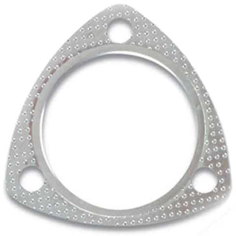 Vibrant Performance 3-Bolt 3" High-Temperature Exhaust Gasket (1463)