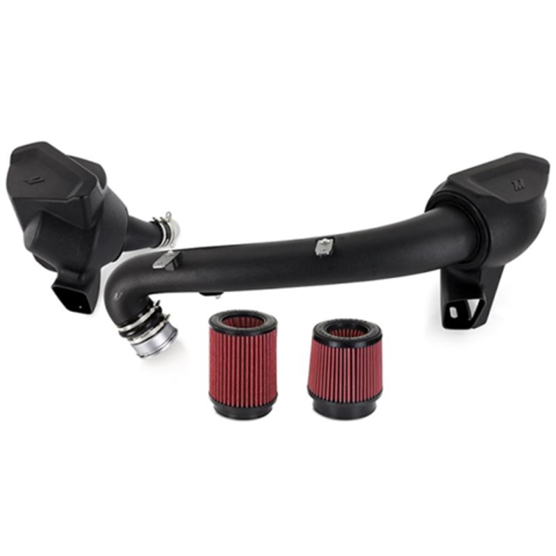 Mishimoto Performance Air Intake | 2021 BMW M3/M4 (MMAI-G80-21)