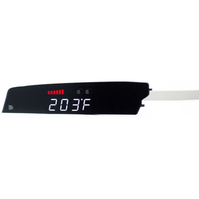 P3 Gauges OBD2 V3 Vent Gauge | 2018-2021 Honda Accord (3P3HA10)