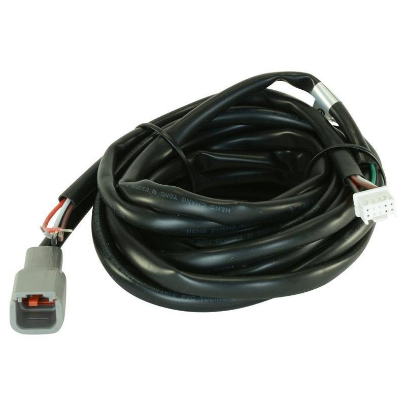 AEM Main Harness for X-Series EGT Gauge (30-3447)