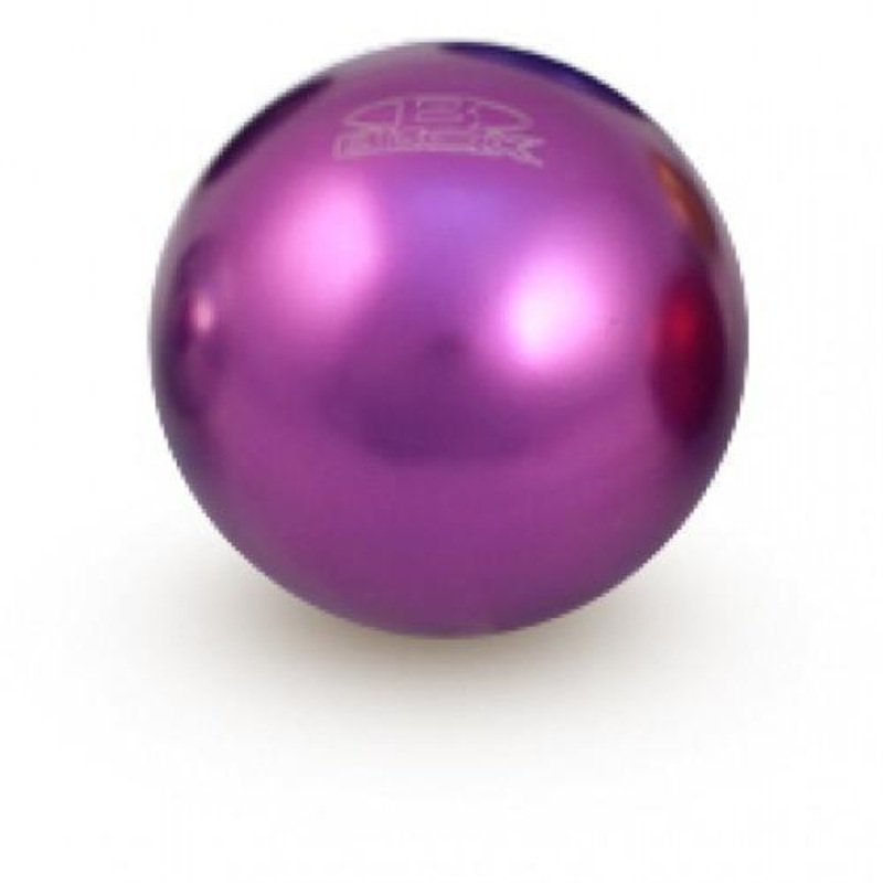 BLOX Racing 142 Spherical Purple Shift Knob (BXAC-00220-PR)