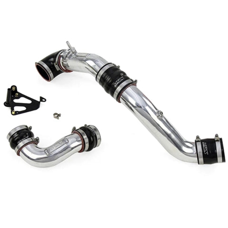 HPS Intercooler Charge Pipe Kit | 2017-2021 Honda Civic Type-R (17-133)