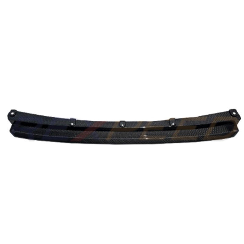 Rexpeed Dry Carbon Front Under Splitter | 2022+ Subaru WRX (G105)