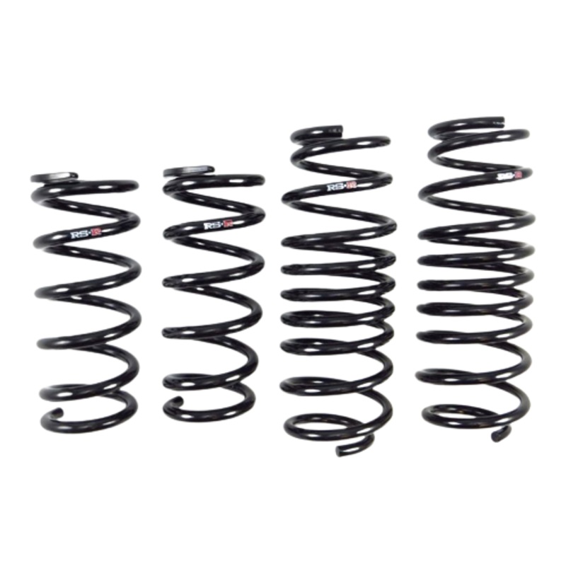 RSR Super Down Lowering Springs | 2014-2023 Infiniti Q50 3.7L/3.0T RWD (N122S)