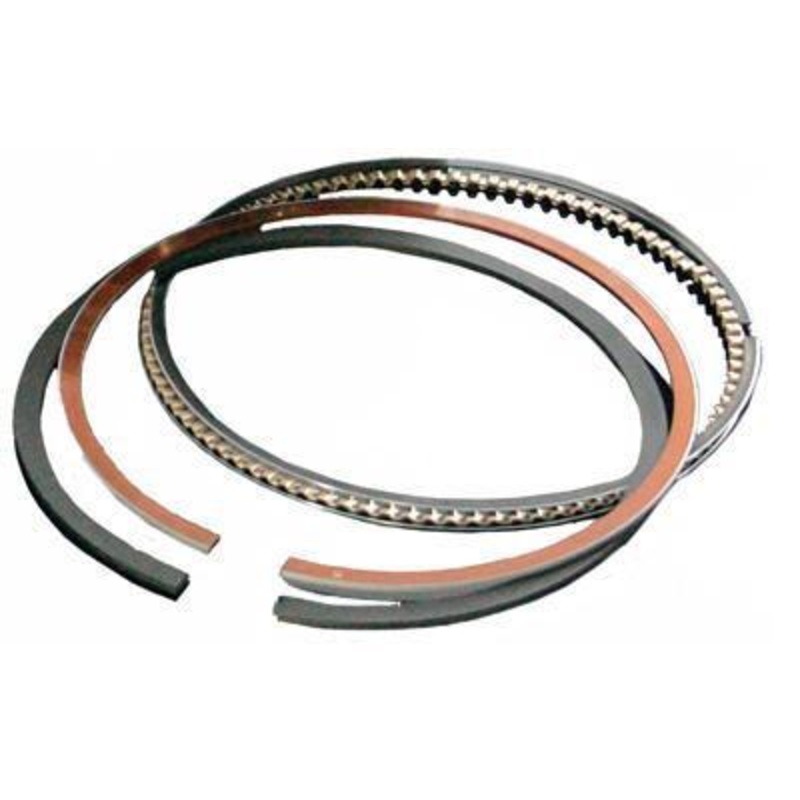 Wiseco Ring, Shelf Stock 93.00MM RING - Single Ring (9300XX)