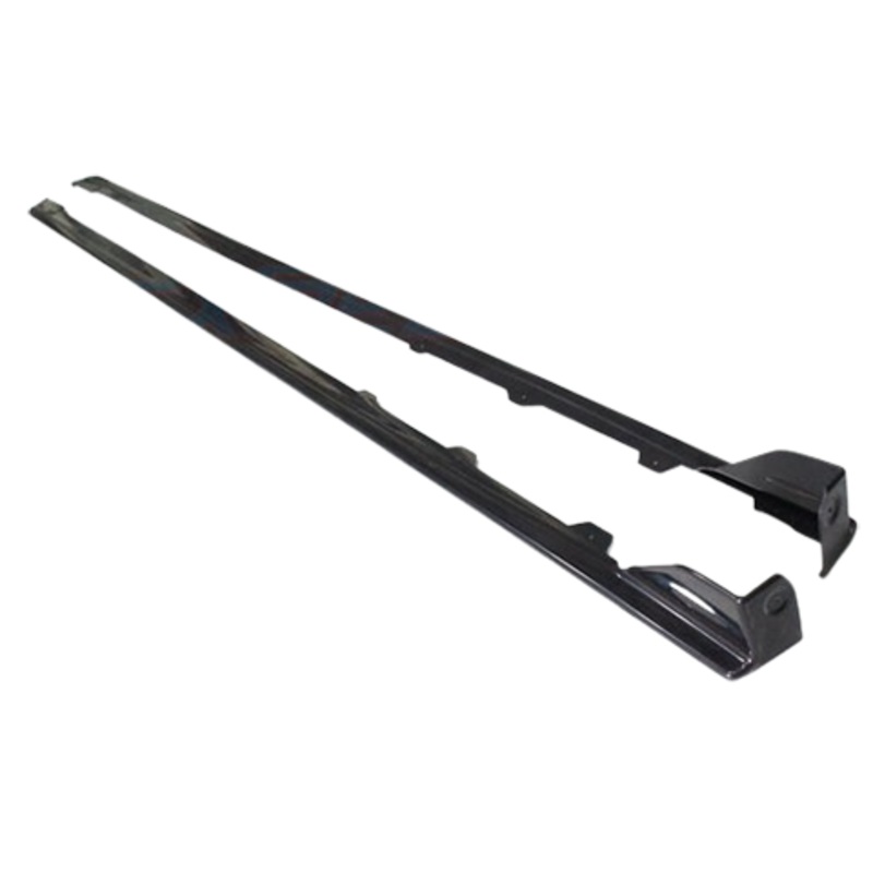 Rexpeed ST-Style ABS Skirts | 2015-2021 Subaru WRX STI (G13)