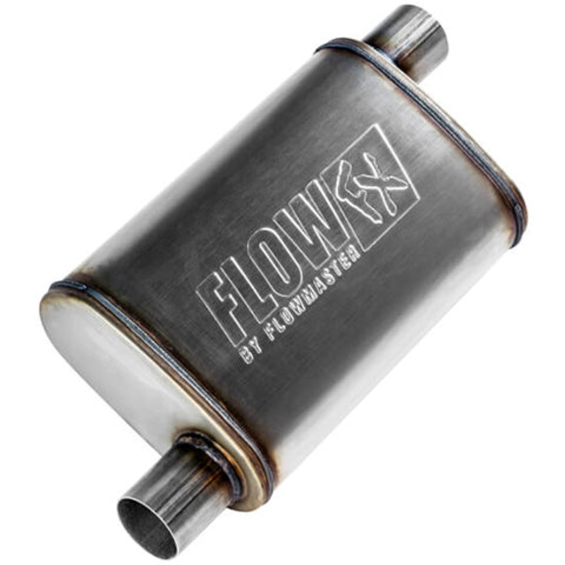 Flowmaster FlowFX Series Muffler (71235)