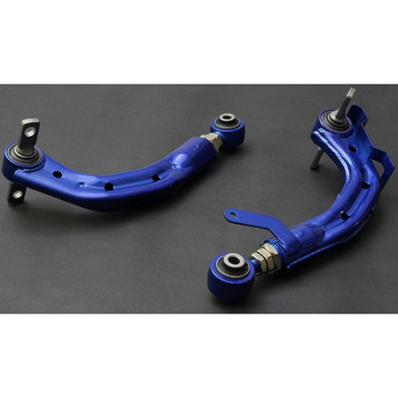 Hardrace Rear Camber Kit | 2006-2011 Honda Civic/Si (7196)