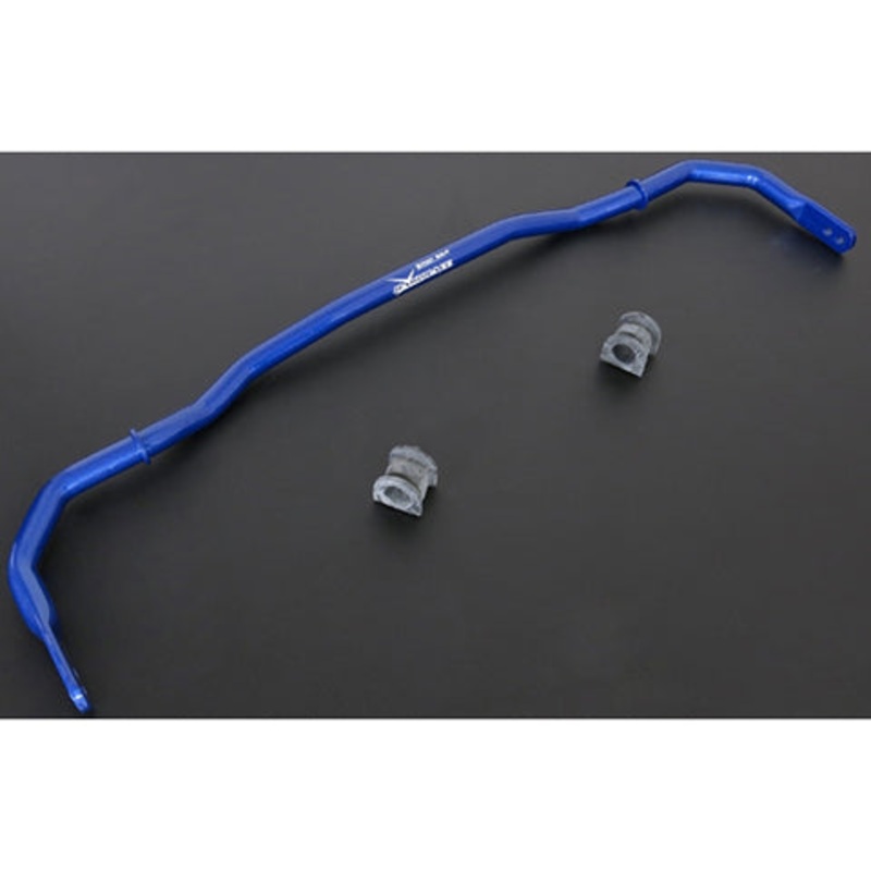 Hardrace Rear Sway Bar | 2000-2009 Honda S2000 (7026)