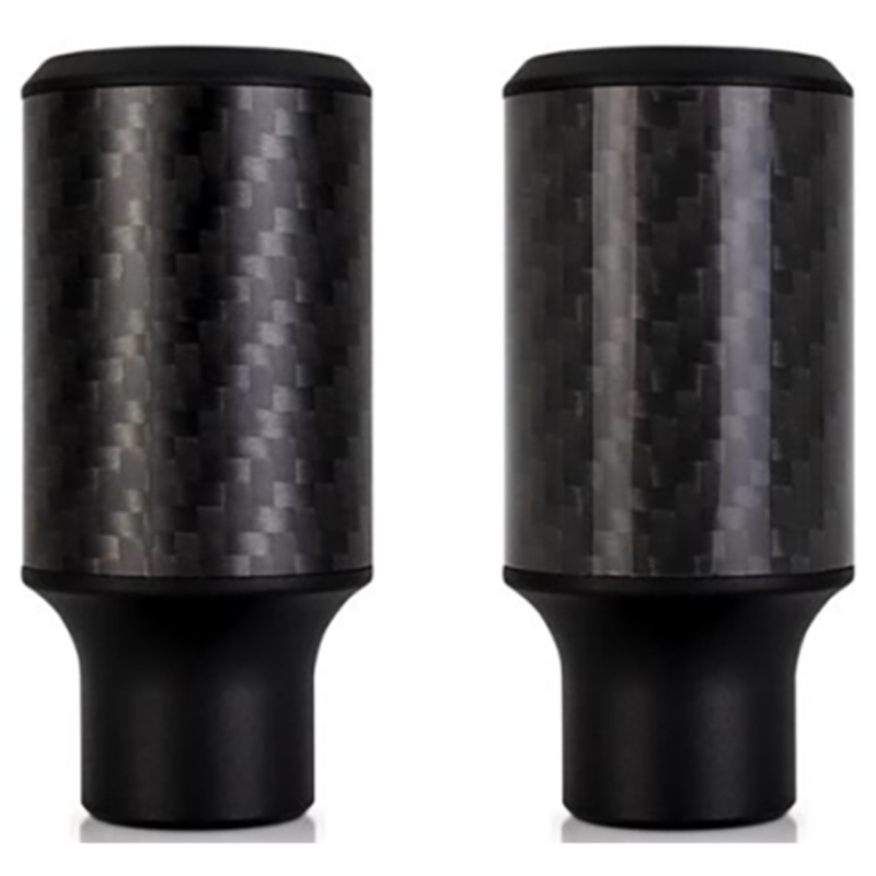 Mishimoto Lightweight Carbon Fiber Shift Knob (MMSK-CFC)