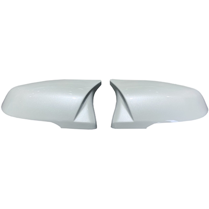 Rexpeed Painted Mirror Cap Replacements | 2020 Toyota Supra (TS37A)