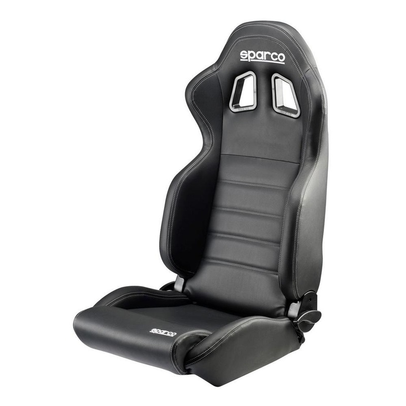 Sparco R100 Universal Racing Seat (009014XXXX)