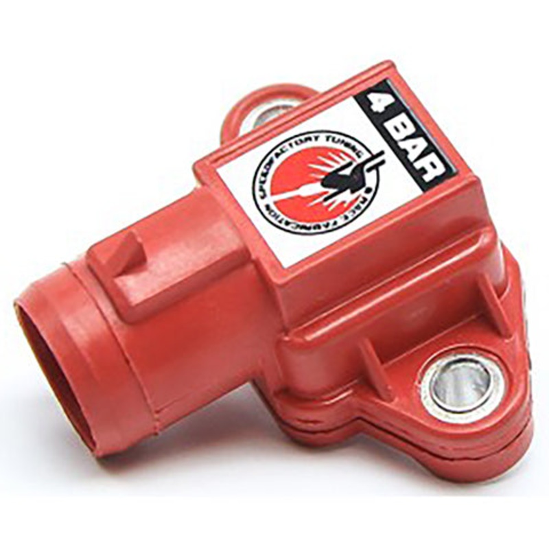 SpeedFactory 4 BAR MAP Sensor | Multiple Acura/Honda Fitments (SF-01-015)