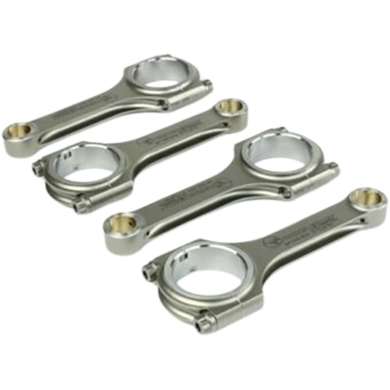 SpeedFactory Vitara Spec No-Notch Long Connecting Rods | Multiple Acura/Honda Fitments (SF-02-103)