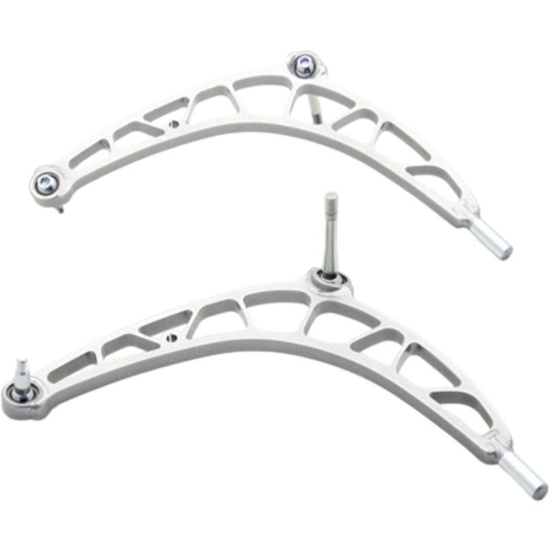 Wisefab Rally Front Lower Control Arm Kit | 1982-1996 BMW 3 Series (WF365)