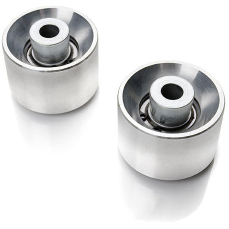 Wisefab Rear Knuckle Front Bushing Kit | 1990-2005 BMW 3 Series (WF346)