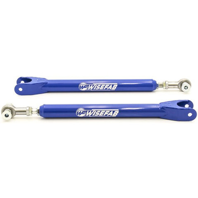Wisefab Rear Lower Link Kit | 1990-2005 BMW 3 Series (WF136)
