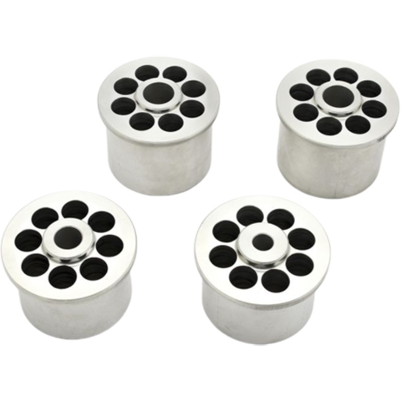 Wisefab Rear Subframe Bushing Kit | 1999-2005 BMW 3 Series (WF246)
