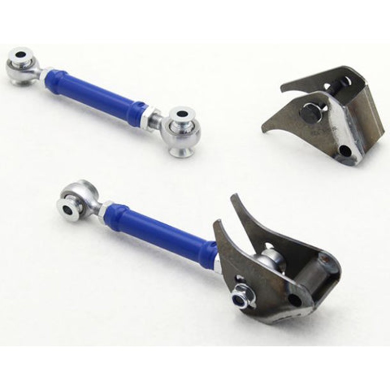 Wisefab Rear Subframe Mod Kit | 2006-2011 BMW 3 Series (WF901_MOD)