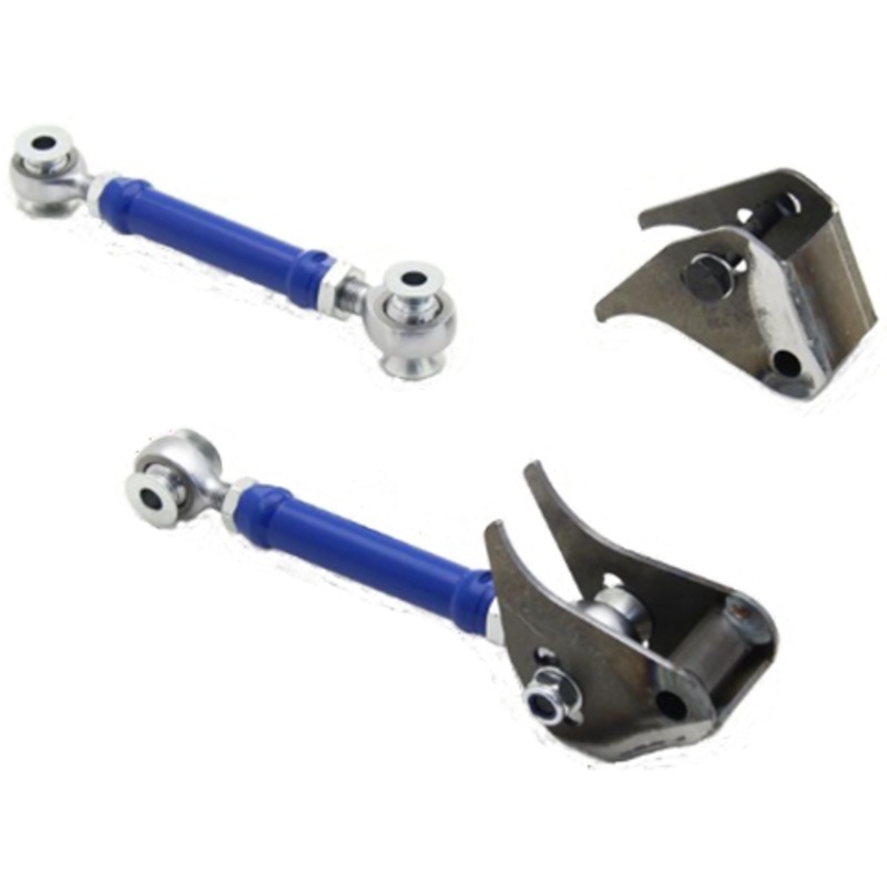 Wisefab Rear Subframe Mod Kit | Multiple BMW Fitments (WF221_MOD)