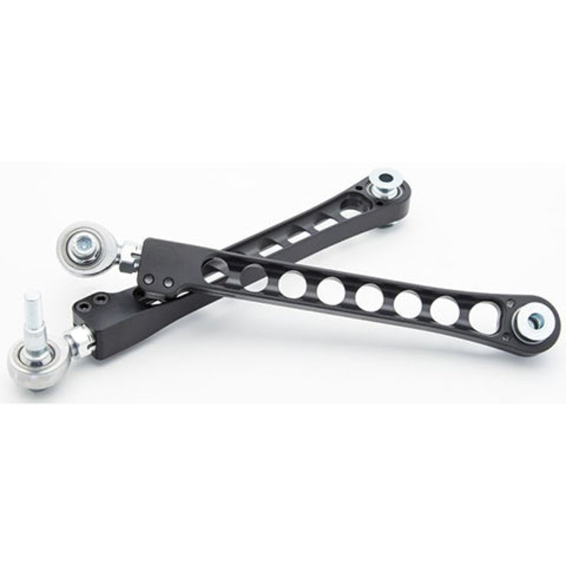 Wisefab Rear Toelink Kit | 2012-2016 Porsche Cayman (WF981)