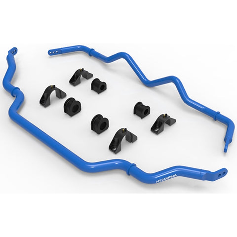 aFe Power Sway Bar Kit | 2016-2023 Infiniti Q50/Q60 3.0T (440-711002XX)