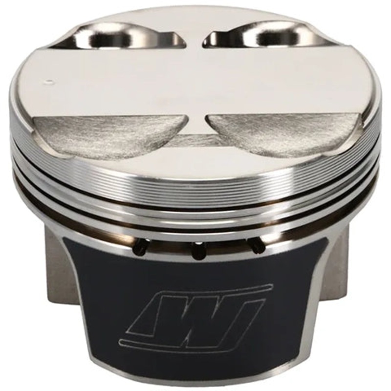 Wiseco 87mm Bore 1400HD Pistons | 1990-1992.5 Mitsubishi Eclipse/Eagle Talon/Plymouth Laser (K662M86AP)