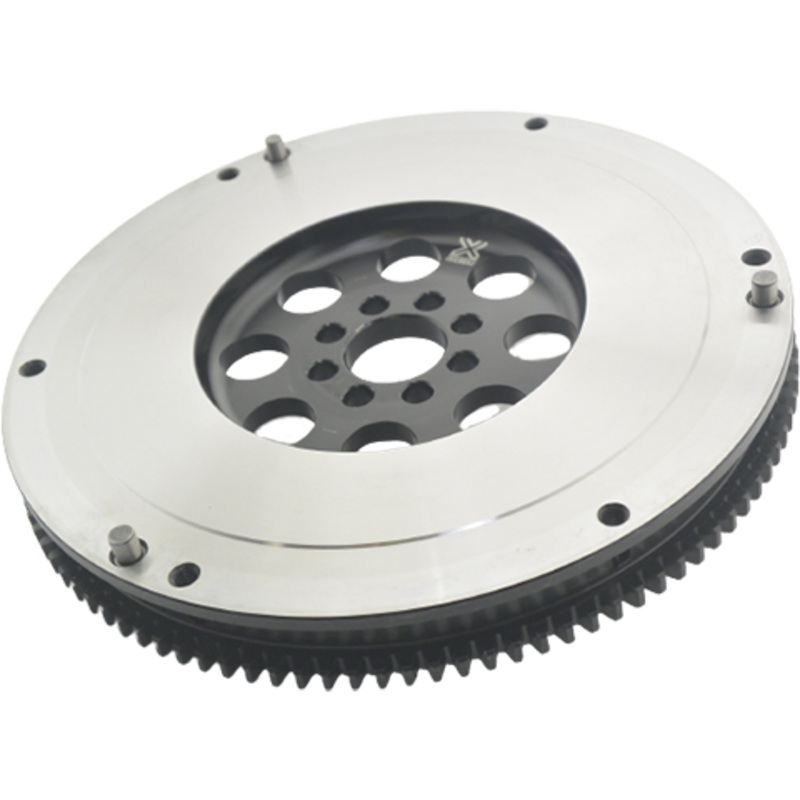 XClutch Chromoly Flywheel | 1985-1989 Toyota MR2 (XFTY007C)