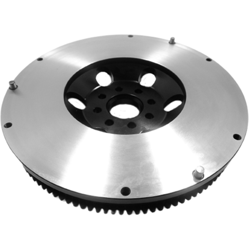 XClutch Chromoly Flywheel | 1986-1998 Toyota Supra (XFTY012C)