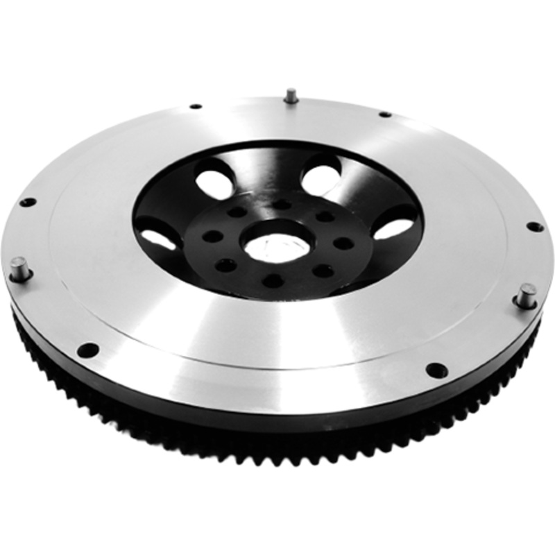 XClutch Chromoly Flywheel | 1987-1992 Toyota Supra RWD 3.0L 7M-GTE (XFTY018C)