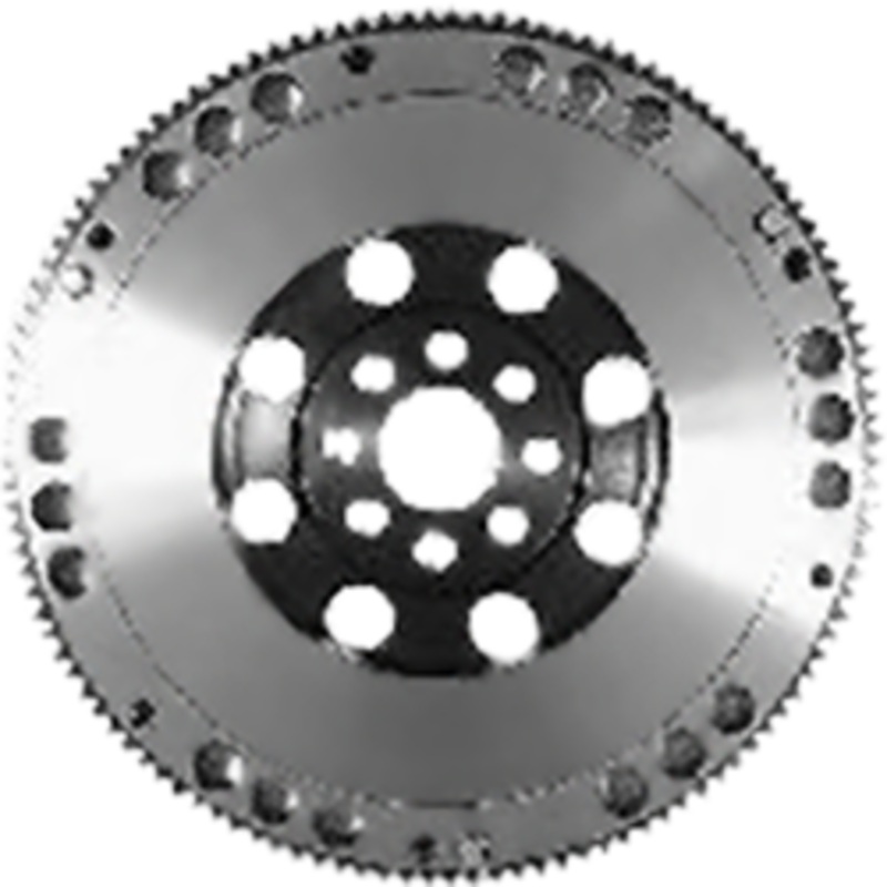 XClutch Chromoly Flywheel | 1990-1991 Lexus ES250, 1988-1993 Toyota Celica, and 1991-1995 Toyota MR2 (XFTY001C)