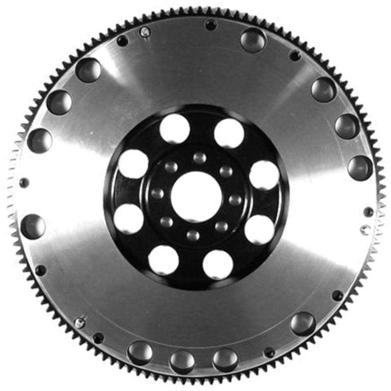 XClutch Chromoly Flywheel | 1990-1996 Nissan 300ZX RWD 3.0L VG30DETT (XFNI005C)