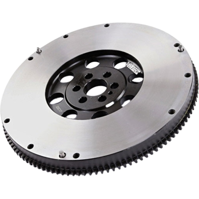 XClutch Chromoly Flywheel | 1991-1998 Nissan 240SX RWD 2.4L KA24DE (XFNI024C)