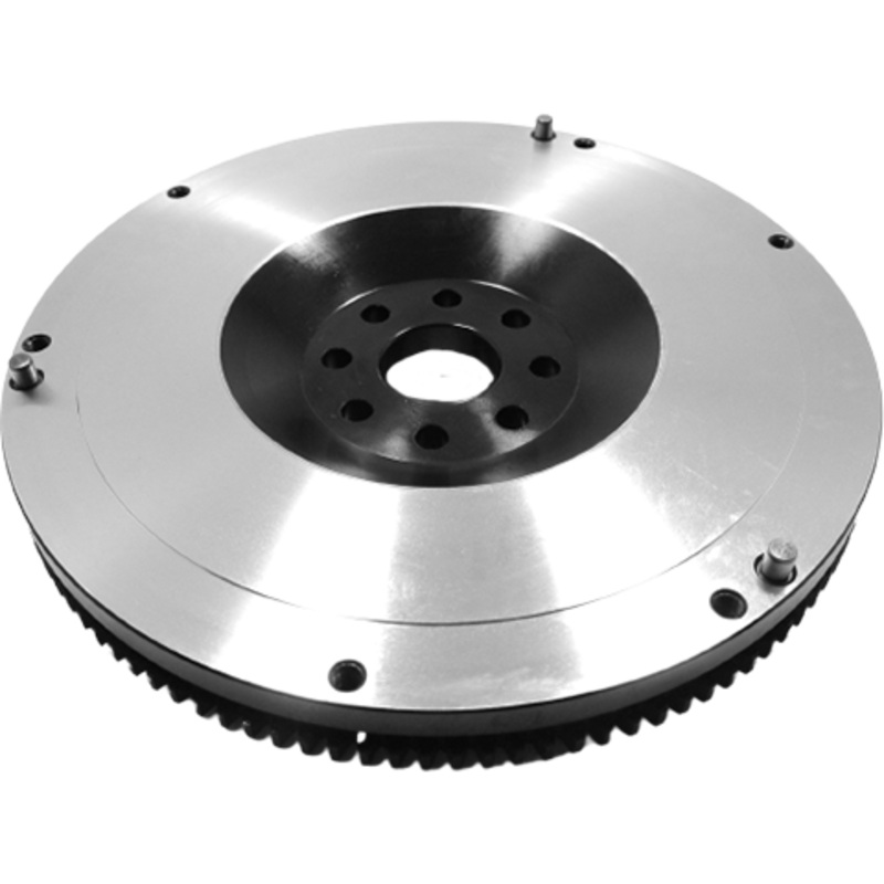 XClutch Chromoly Flywheel | 2002-2005 Lexus IS300, 1992-1998 Lexus SC300, and 1989-1997 Toyota Supra (XFTY020C)