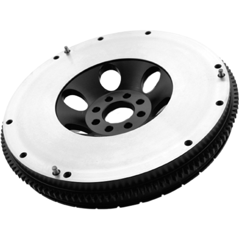XClutch Chromoly Flywheel | 2003-2006 Nissan 350X and 2003-200 Infiniti G35 (XFNI018C)